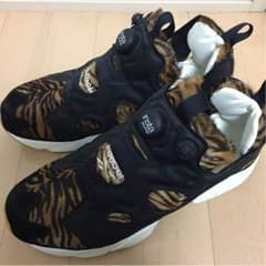 Reebok ポンプフューリーのサムネイル