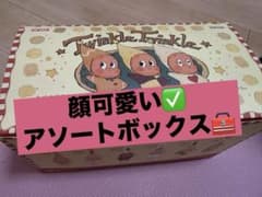 Popmart Twinkle Savor the Momentアソートボックスのサムネイル