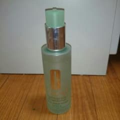 clinique 洗顔料のサムネイル
