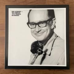 k*8様 廃盤 Mosaic Records / Paul Desmond 7C - メルカリ