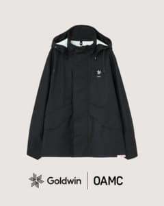 Goldwin × OAMC 3L Field Jacket サイズ3 即完売のサムネイル