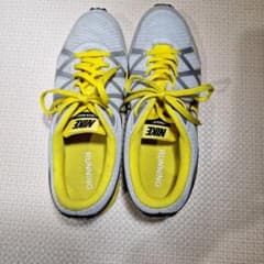 NIKE　ナイキ　ランニング用　スニーカー　SPEED RIVAL+ 26㎝のサムネイル