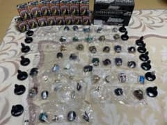 仮面ライダー　マスクコレクション　vol5 コンプリート15種類 SET 仮面ライダー マスクコレクション vol5 コンプリート15種類 SET - メルカリ