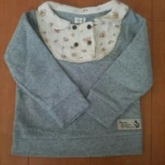 くじら、閉店準備に入ります！様専用。Biquette トレーナー♡のサムネイル