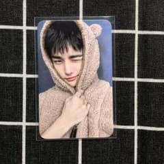 StrayKids FANS KARMA ヒョンジン トレカ S*m様 ヒョンジン Straykids KARMA FANS SHOP 特典ト - メルカリ