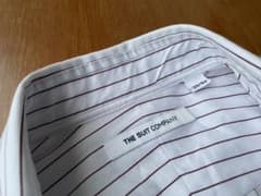 THE SUIT COMPANY 長袖ビジネスシャツ 39/82のサムネイル