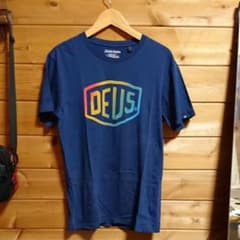 デウスTシャツのサムネイル