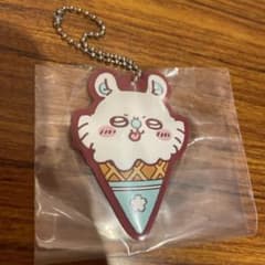 ちいかわ 一番くじ G賞 モモンガのサムネイル