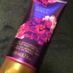 ボディークリームのサムネイル
