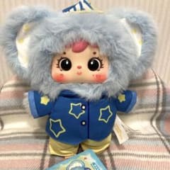 サミュエル SAMUEL アフターヌーンティー 　象　ぞう ちゃん ♡♡のサムネイル