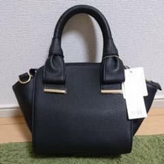 ゆきんこ様 専用【新品】mysty woman  トートバッグのサムネイル