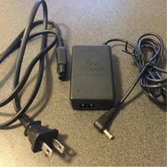 PSP 充電器 ケーブル【送料込】のサムネイル