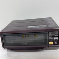 Panasonic NF-RT1000 けむらん亭のサムネイル
