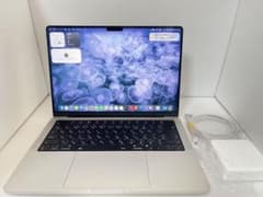 セール MacBook Pro M2 Pro 14インチ 2023 1T/32Gのサムネイル