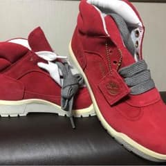 値下げしました‼︎ティンバーランド☆新品‼︎のサムネイル