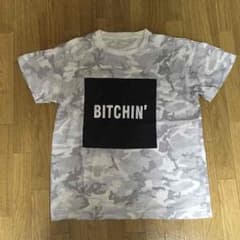 Tシャツ スピンズのサムネイル