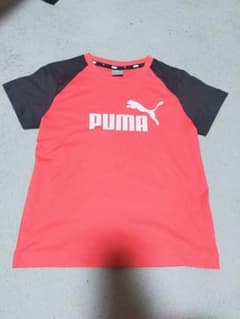PUMA Tシャツ 130のサムネイル