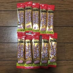 ザバスプロテインのサムネイル