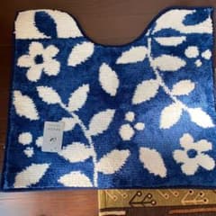 トイレマットのサムネイル