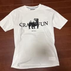 アダムスジャグラーTシャツ ホワイトのサムネイル