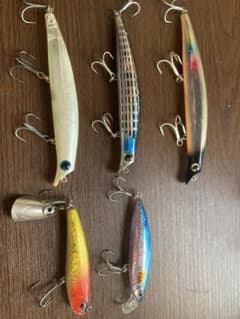 サスケ烈波セットのサムネイル