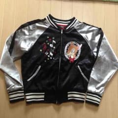 スタジャン  ヘルキャットパンクス  HELL CAT PUNKSのサムネイル