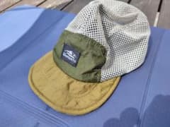 キャップ トレラン ランニングのサムネイル