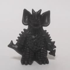 確認用★コレ500　ウルトラマン怪獣消しゴム　タイラント（黒）　美品 m67879999987_1.jpg?1763862573
