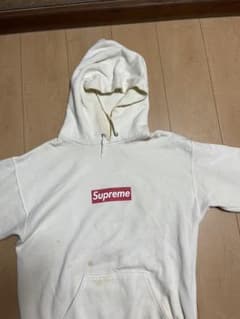 Supreme Box Logo パーカーのサムネイル