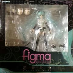 Figma 初音ミク append ver.のサムネイル