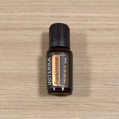 未開封 ドテラ フランキンセンス 15ml エッセンシャルオイル 正規品