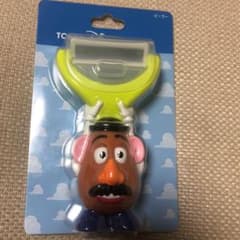 ディズニー ポテトヘッド ピーラーのサムネイル