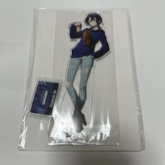 ホロライブ GIGO ReGLOSS ビッグアクリルスタンド 火威青