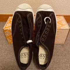 VANS VINTAGE 80’sのサムネイル