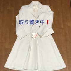 取り置き中❗️13号  ワンピースのスーツ❣️のサムネイル
