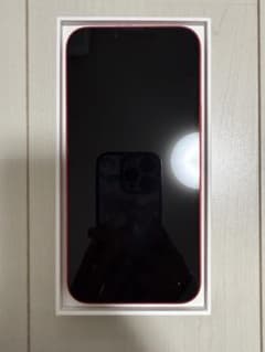 iPhone14plus 256GBのサムネイル