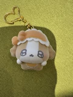 ふにゅ　ふろっきーどーるコレクション　ぽみゅのサムネイル