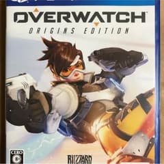 オーバーウォッチのサムネイル