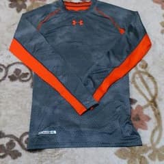 under armour コンプレッションインナーのサムネイル