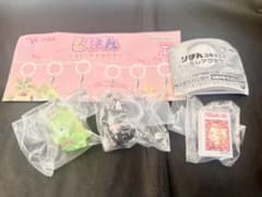 【新品未開封】りぼん めじるしアクセサリー 3種セットのサムネイル