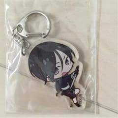 薬研藤四郎 アニカフェ アクキーのサムネイル