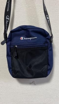Champion ショルダーバッグのサムネイル
