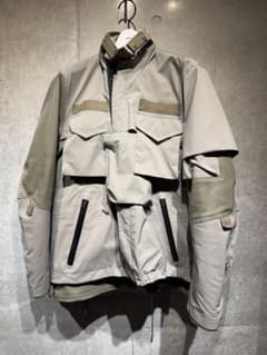 ACRONYM sacai 22SS FIELD JACKETのサムネイル