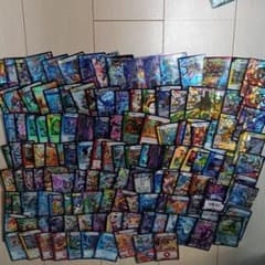 デュエマ まとめ売り ベリー スーレア 140枚以上！！のサムネイル