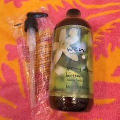 E♡C様専用‼️  WEN オレンジブロッサム クリームヘアトリートメントのサムネイル