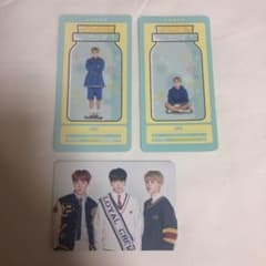 【公式】bts ペンミ ミニフォトのサムネイル