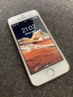 iPhone SE 1세대 32GB 골드
