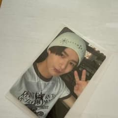 ICEx 中村旺太郎 トレカ - メルカリ