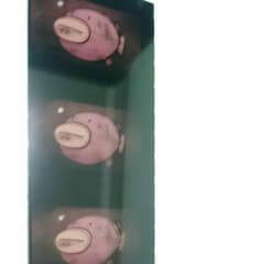 극장판 걸즈 & 팬처 입장 특전 필름
