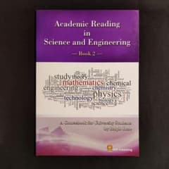 Academic Reading in Science and Engin...のサムネイル